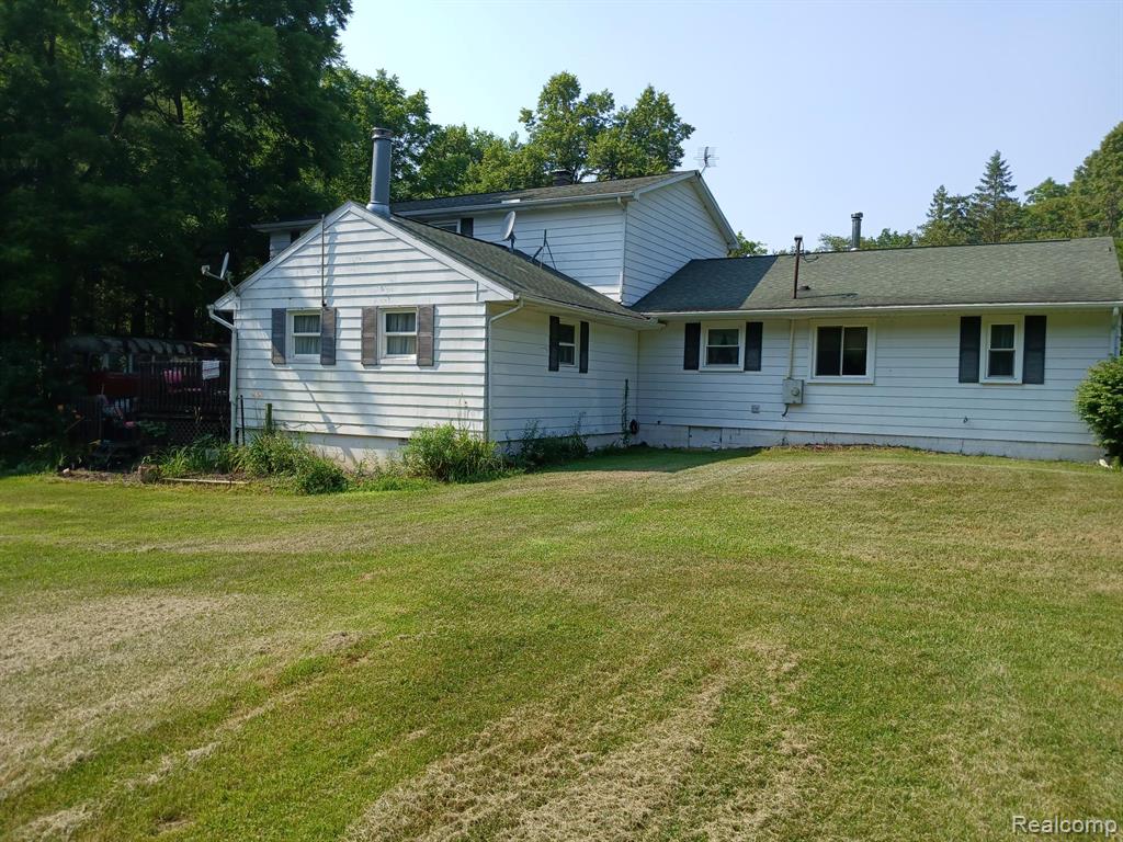 18073 Sharon Valley Road, Manchester, MI 48158 — Photo 2