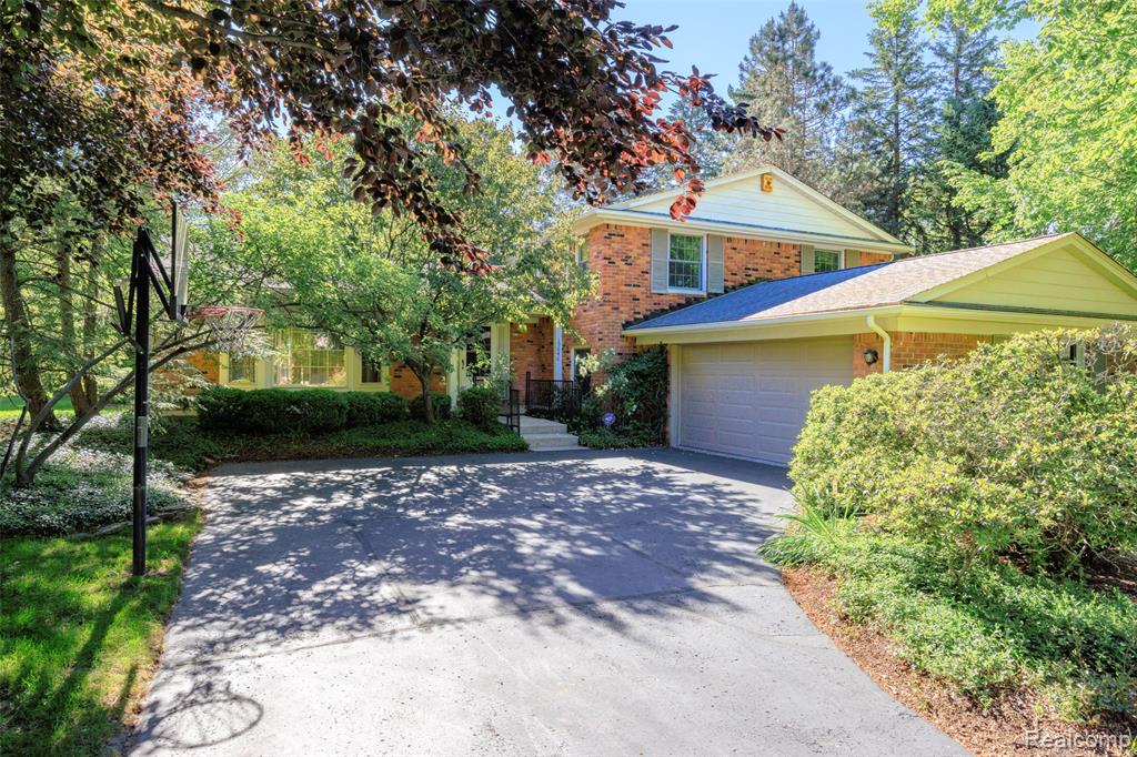 19646 Wilshire Boulevard, Beverly Hills, MI 48025 — Photo 3