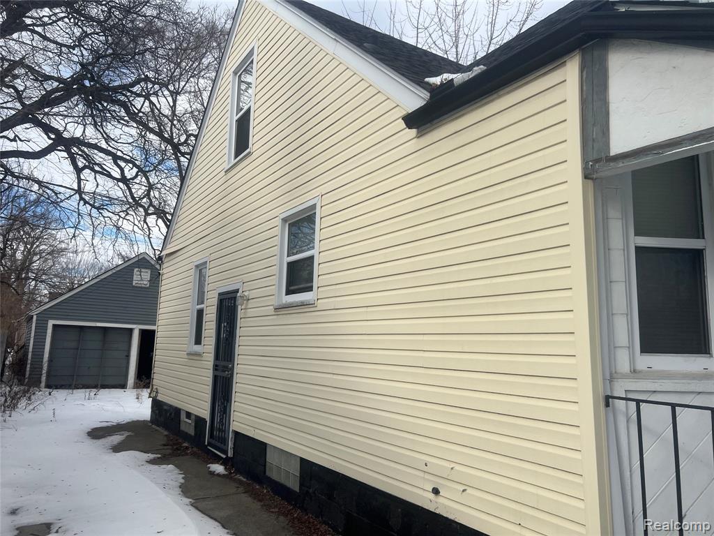 20543 Waltham Street, Detroit, MI 48205 — Photo 4