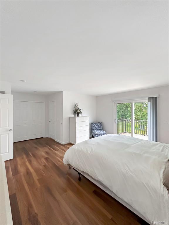 457 LAKE FOREST Road, Rochester Hills, MI 48309 — Photo 18