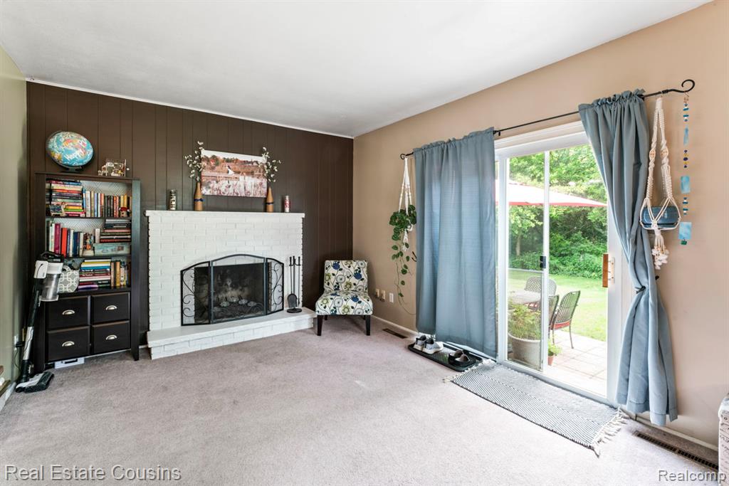 8419 Belle Bluff Drive, Grand Blanc, MI 48439 — Photo 12