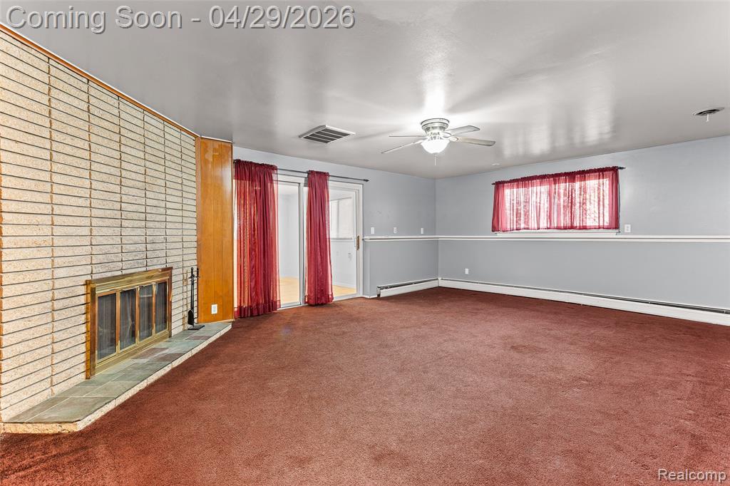 4581 Parkside Boulevard, Allen Park, MI 48101 — Photo 34