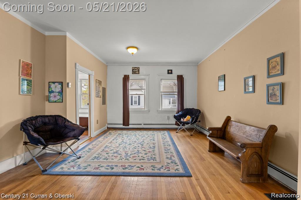 36510 Goddard Road, Romulus, MI 48174 — Photo 25