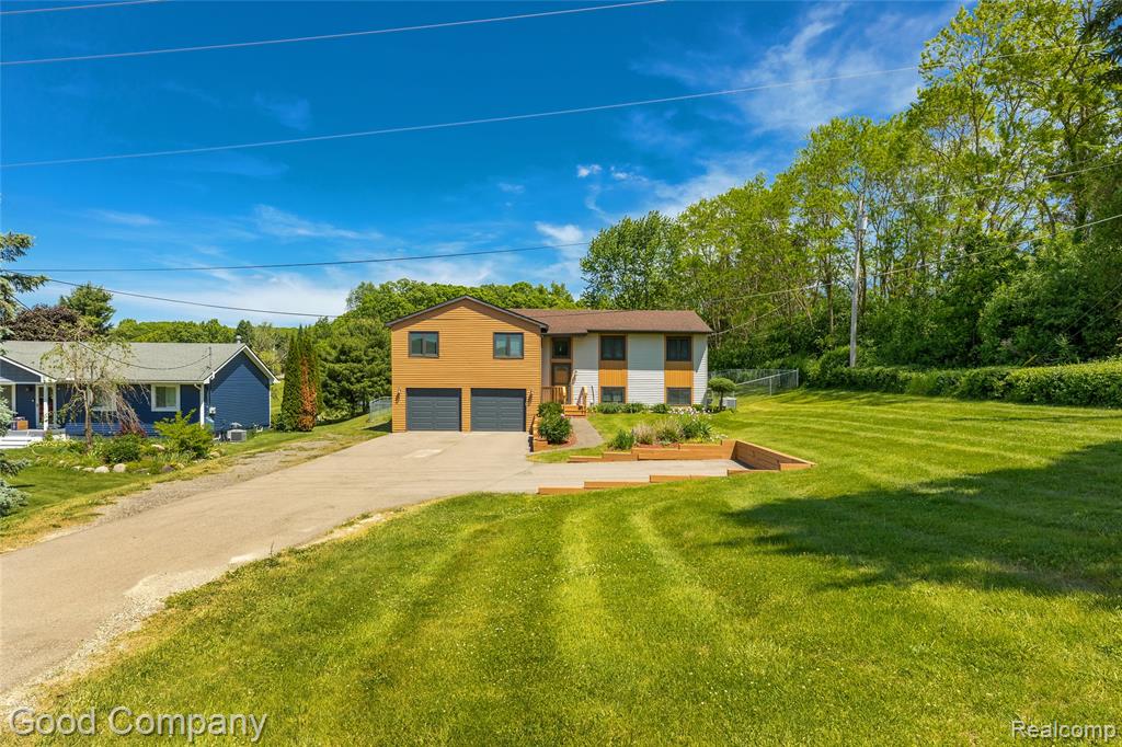 5410 Edgar Road, Clarkston, MI — Photo 44