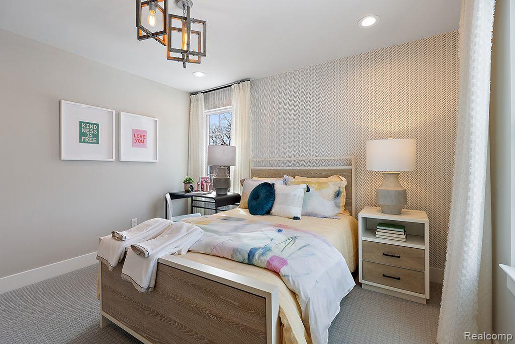 6088 Green Mountain Circle, Ann Arbor, MI 48103 — Photo 12