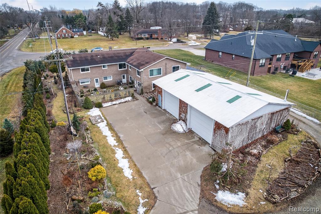 7975 Bendix Road, Brighton, MI 48114 — Photo 84