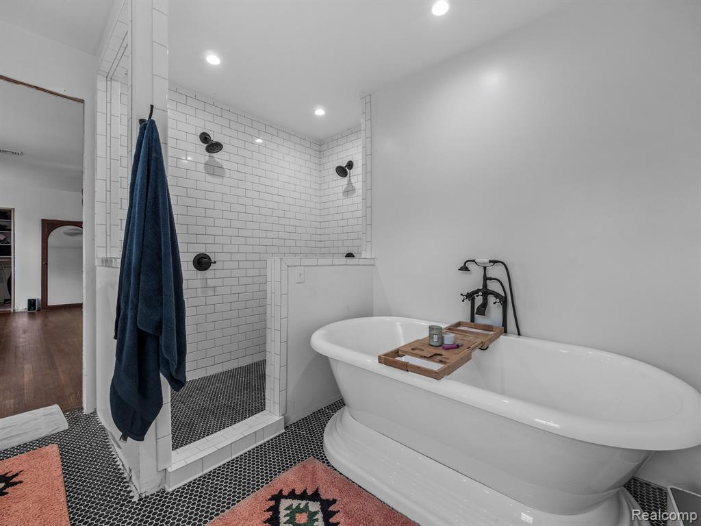 535 Arden Park Boulevard, Detroit, MI 48202 — Photo 22