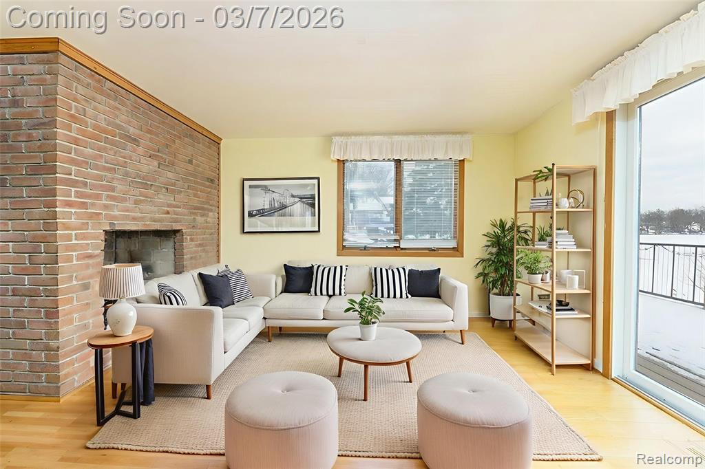 5851 Kinyon Drive, Brighton, MI 48116 — Photo 19