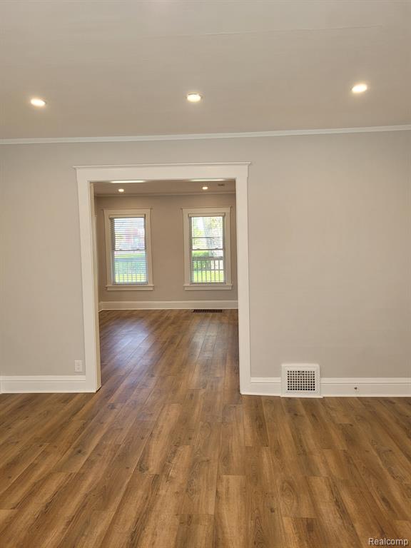 8 PONTIAC Street, Oxford, MI 48371 — Photo 12