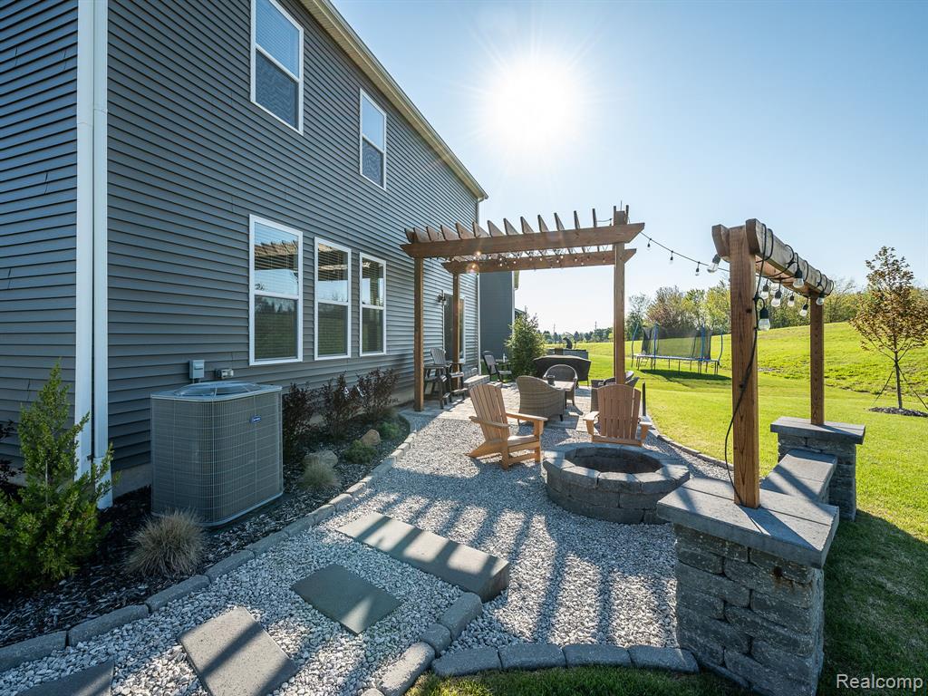 2750 Salt Springs Drive, Saline, MI 48176 — Photo 50