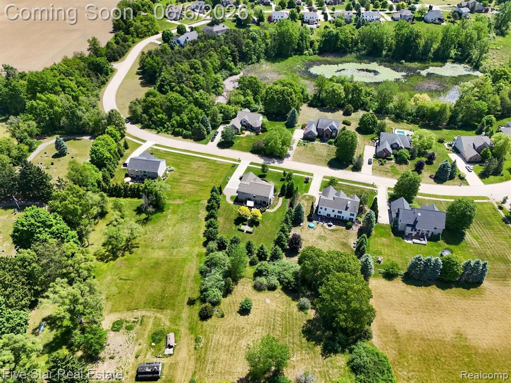 3130 Katie Lane, Milford, MI 48380 — Photo 63