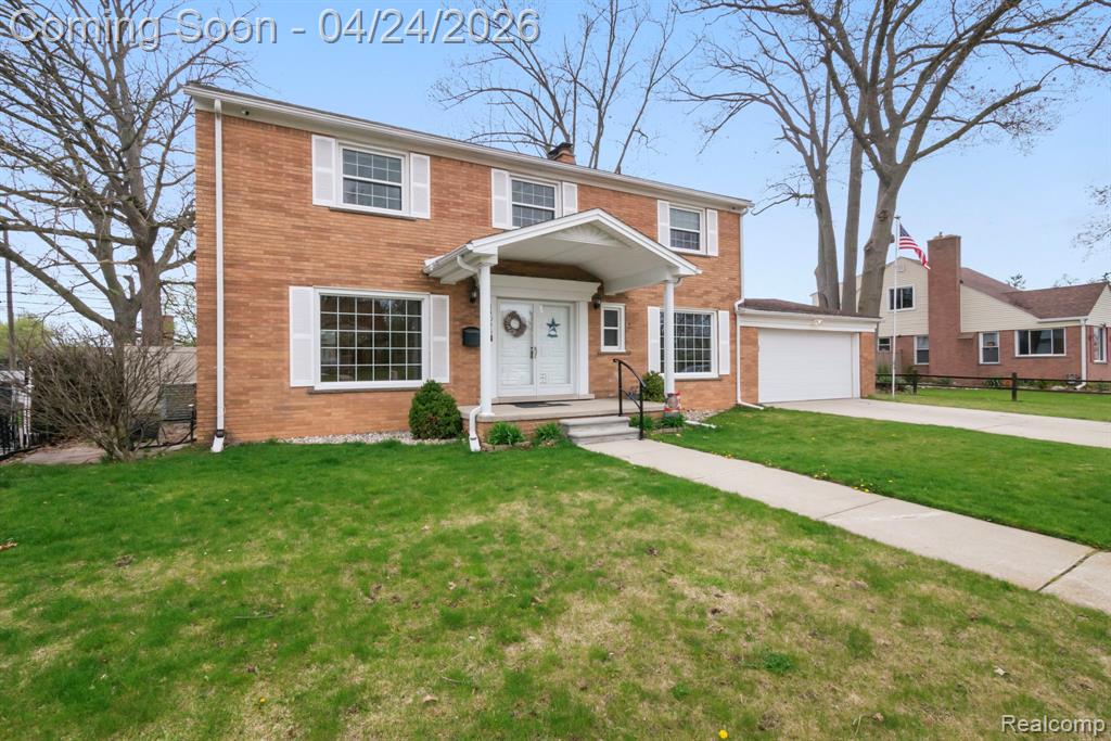 14036 Longtin Street, Southgate, MI 48195 — Photo 2