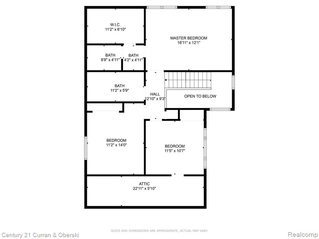 18 Blair Lane, Unit 26, Dearborn, MI 48120 — Photo 47