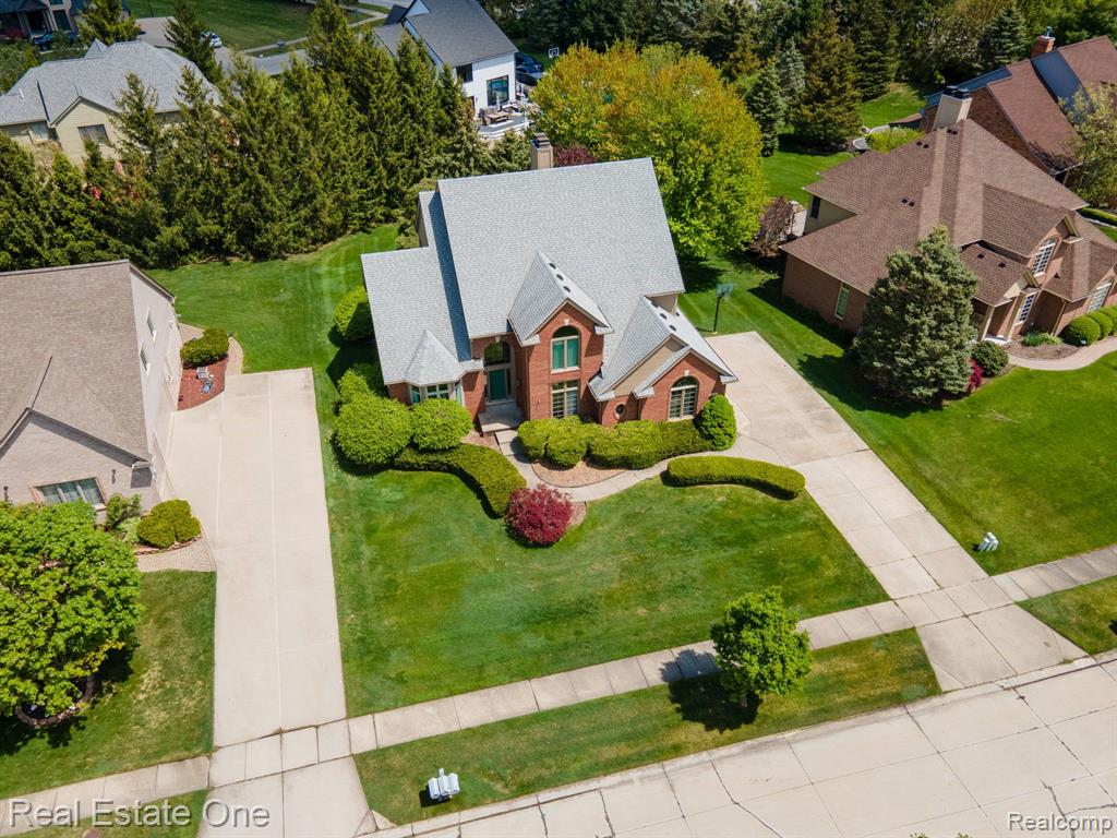 4458 HYCLIFFE Drive, Troy, MI 48098 — Photo 46
