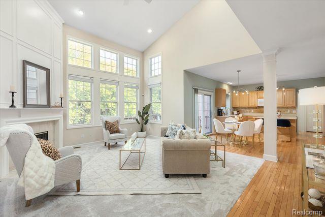 7567 WINDGATE Circle, West Bloomfield, MI 48323 — Photo 18