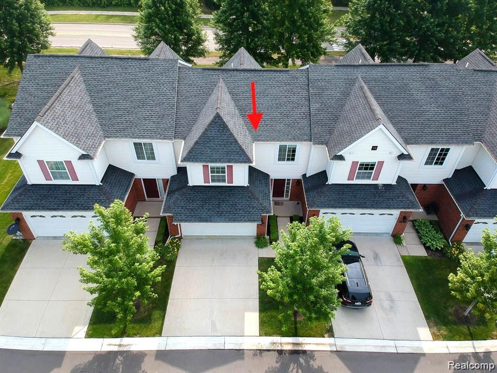 41578 Mitchell Road, Novi, MI — Photo 3