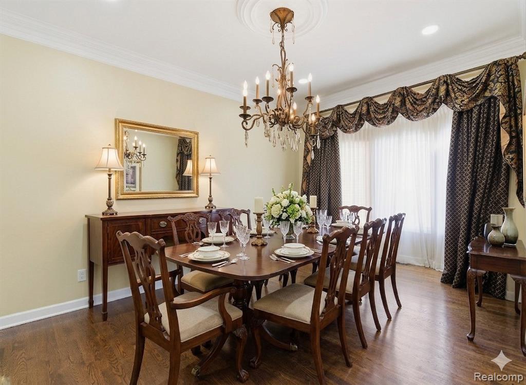 54395 White Spruce Lane, Shelby Twp, MI 48315 — Photo 8