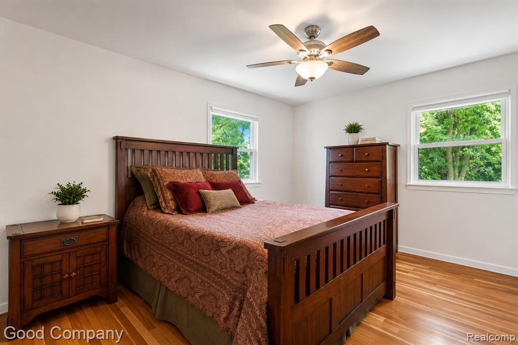 833 Cobblestone Drive, Rochester Hills, MI 48309 — Photo 12
