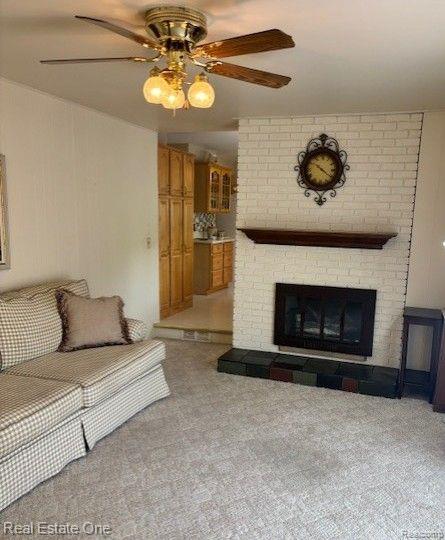 505 DARBEE Court, Clawson, MI — Photo 7