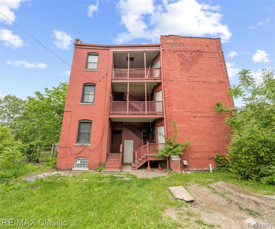 3984 Commonwealth Street, Detroit, MI 48208 — Photo 4