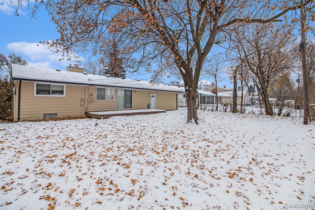 642 Provincetown Road, Auburn Hills, MI 48326 — Photo 25