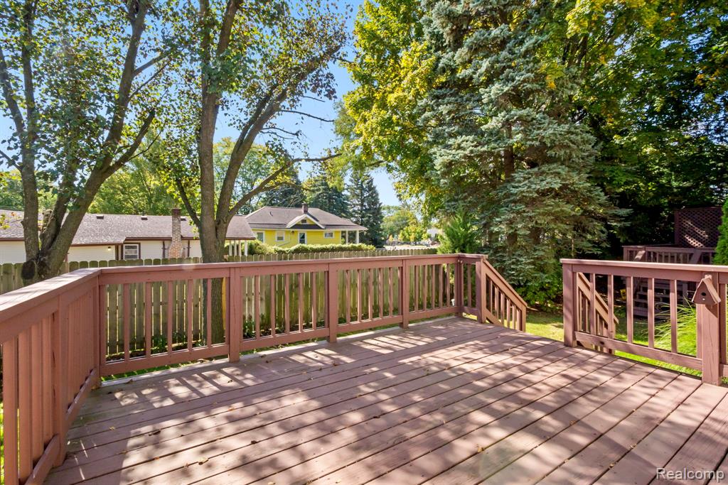 412 Oak Run Court, 6, Royal Oak, MI 48073 — Photo 29