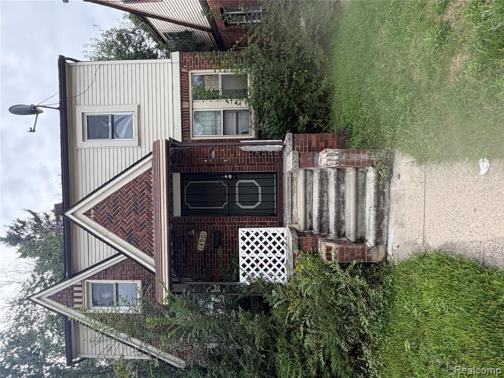 14901 Sorrento Street, Detroit, MI 48227