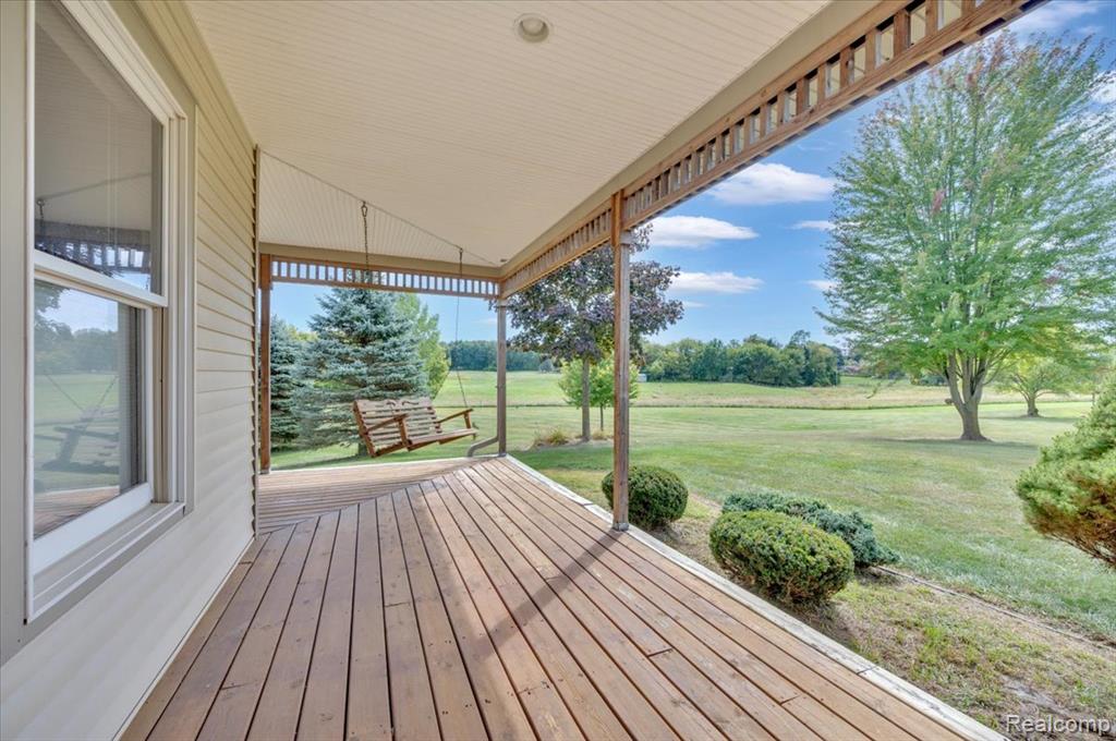 474 N Summers Road, Imlay City, MI 48444 — Photo 49