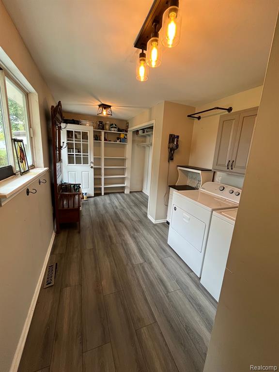 425 SCHOOLHOUSE Street, Ortonville, MI 48462 — Photo 46