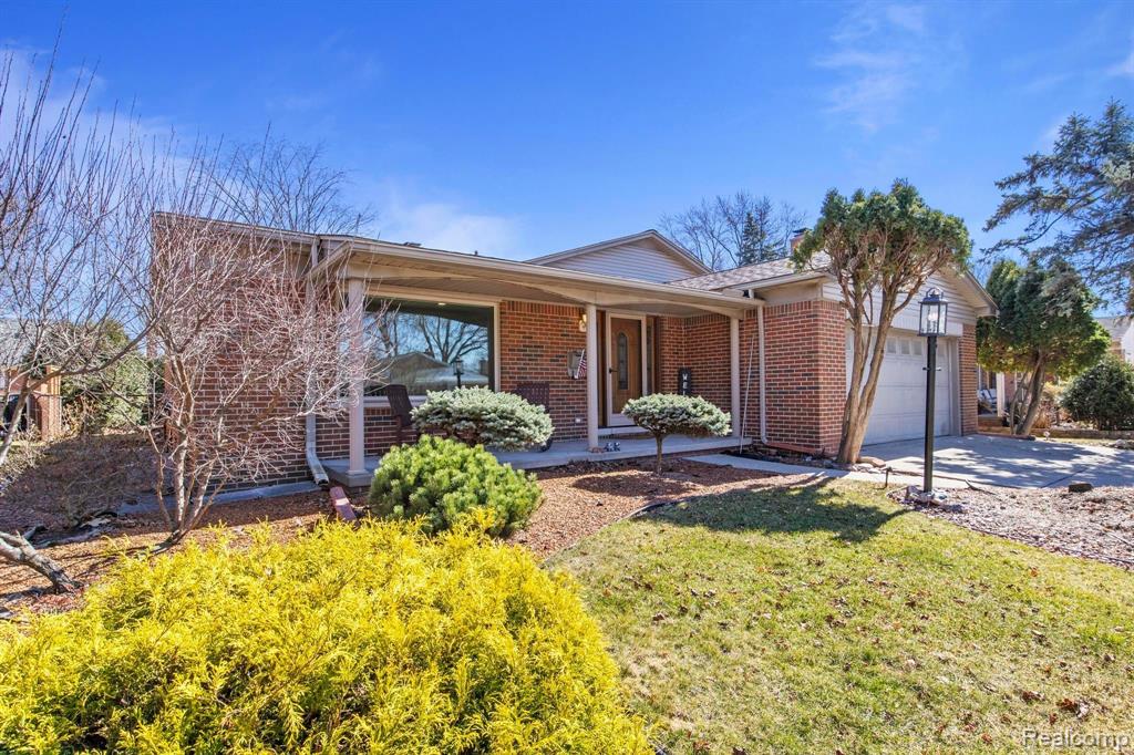 39 SNOW, Dearborn, MI 48124 — Photo 4