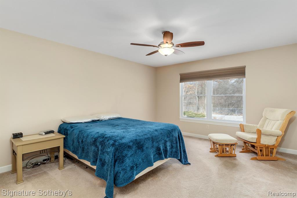 8392 PARKRIDGE Drive, Dexter, MI 48130 — Photo 13