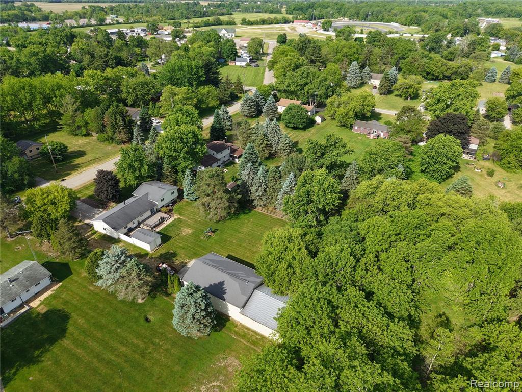 1055 E Hollywood Boulevard, Clio, MI 48420 — Photo 24