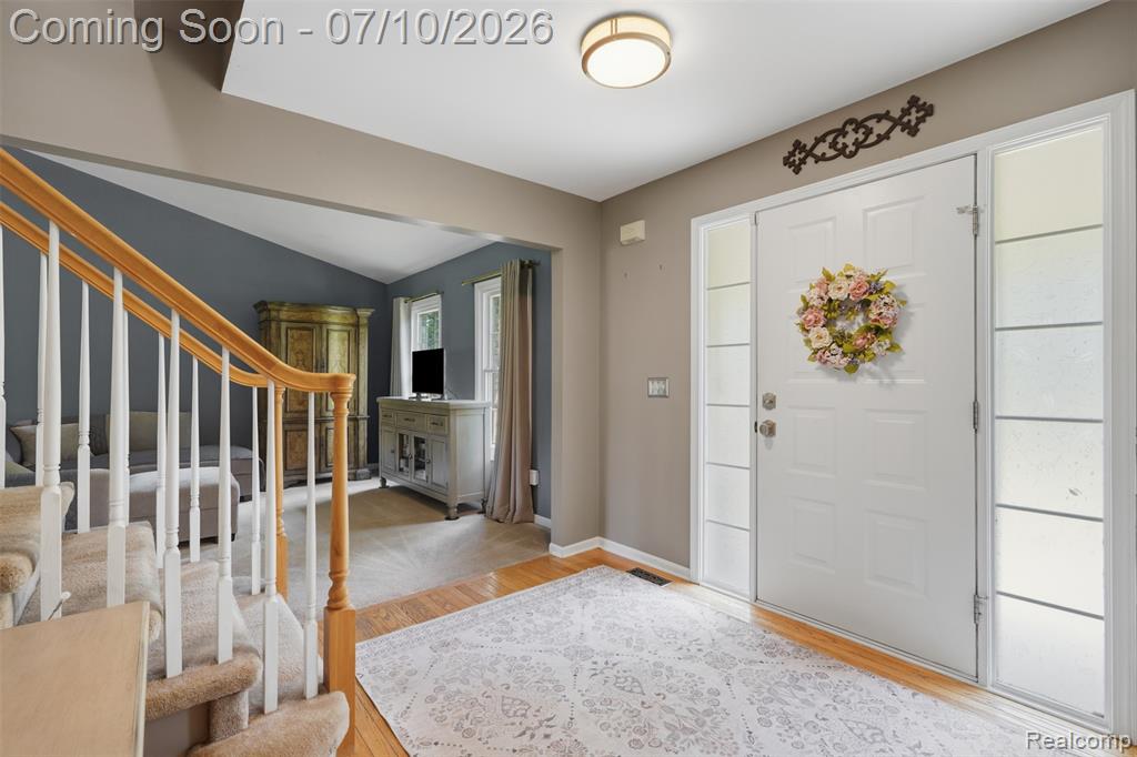 4110 Castlewood Drive, Wixom, MI 48393 — Photo 2