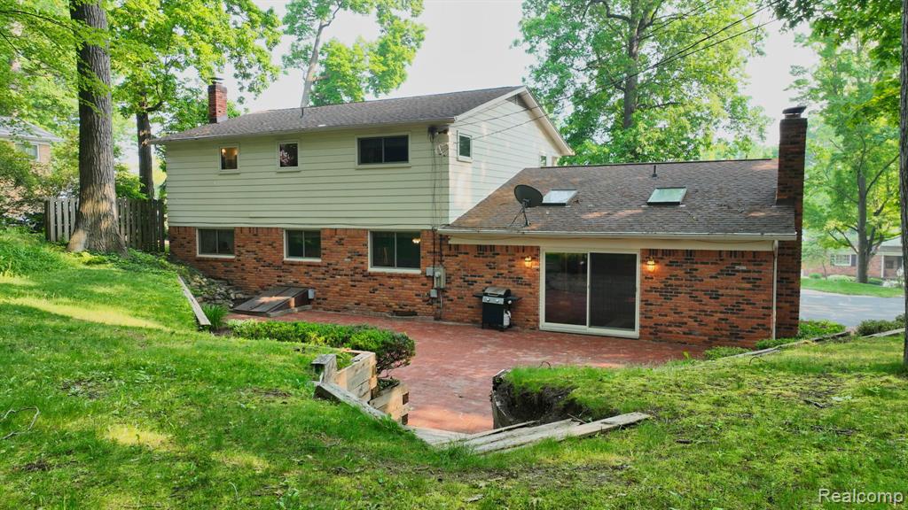 6624 Wellesley Terrace, Clarkston, MI — Photo 51
