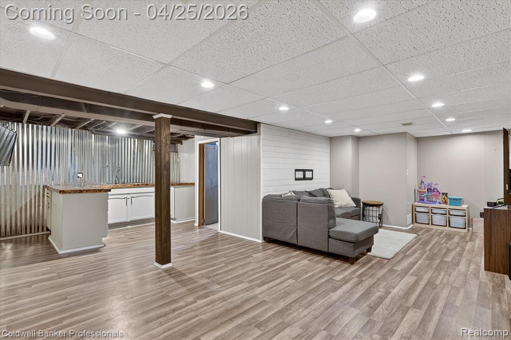8303 Belle Bluff Drive, Grand Blanc, MI 48439 — Photo 35