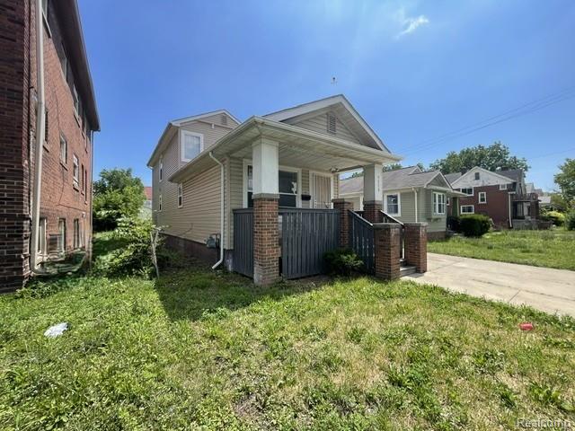 4808 Dickerson Street, Detroit, MI 48215 — Photo 2
