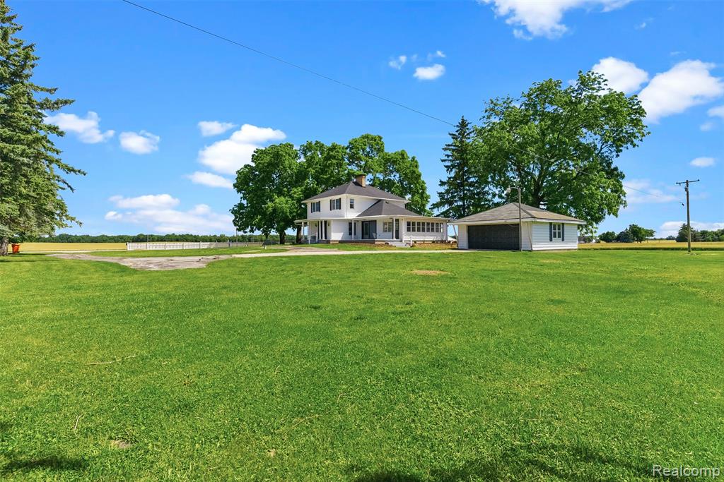 5843 W Dewey Road, Owosso, MI 48867 — Photo 46