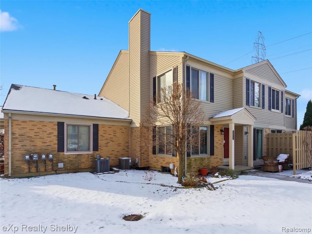 44430 Virginia Court, Clinton Twp, MI 48038 — Photo 3