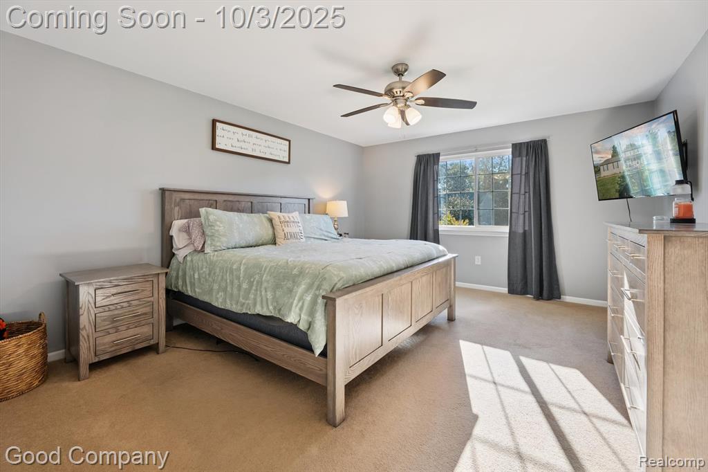 961 LOON Court, Fenton, MI 48430 — Photo 32