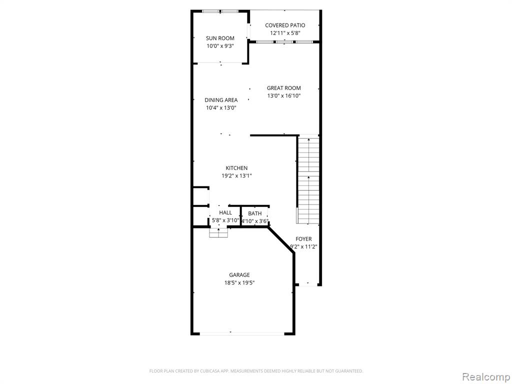 4709 BROOMFIELD Way, Lake Orion, MI — Photo 45