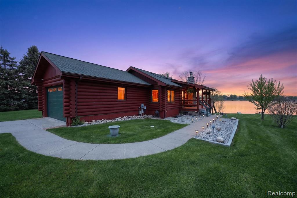 7767 Wexford Court, Onsted, MI 49265 — Photo 2