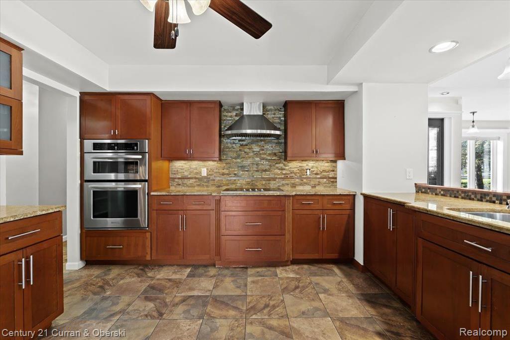 47033 ELMSMERE Drive, Northville, MI 48167 — Photo 8