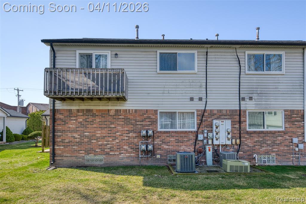 24615 Park Terrace Drive, Harrison Township, MI — Photo 33