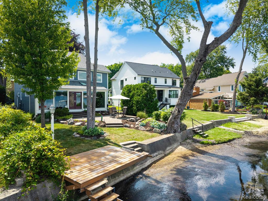 775 Lyle Drive, Waterford, MI 48327 — Photo 4