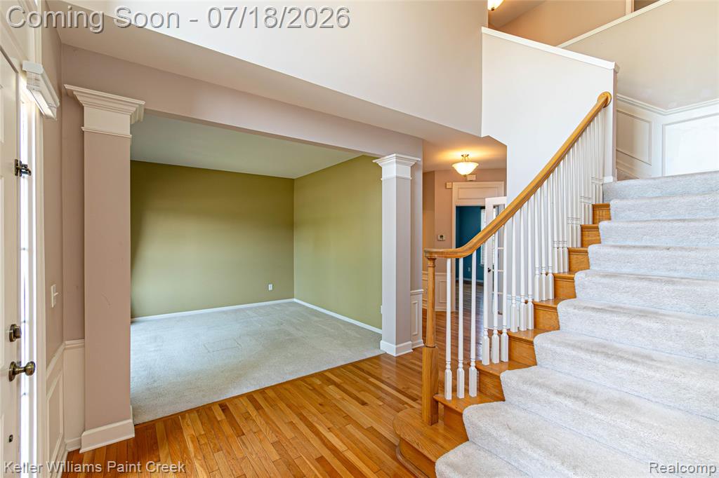 6423 Moonstone Drive, Grand Blanc, MI 48439 — Photo 8