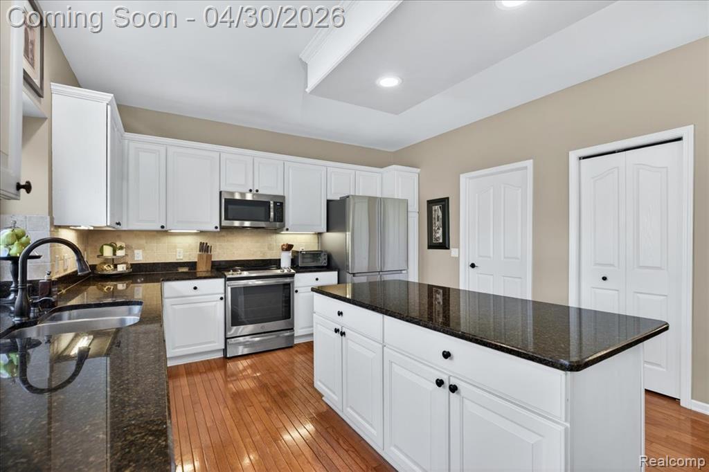 1113 Miners Run Road, Rochester, MI 48306 — Photo 23