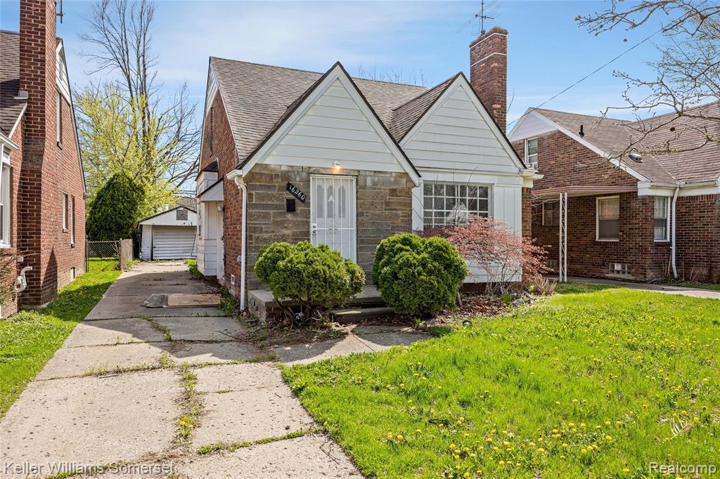 16260 Collingham Drive, Detroit, MI 48205 — Photo 2