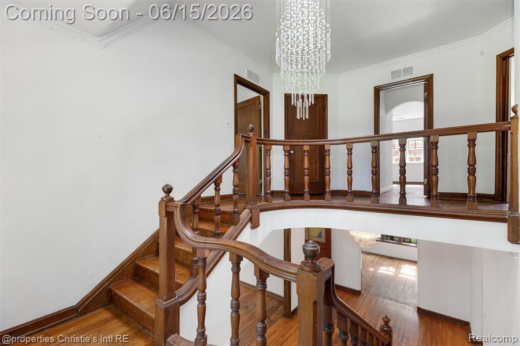 3205 Sherbourne Road, Detroit, MI 48221 — Photo 51