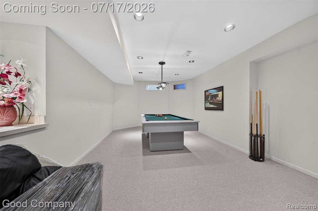 6698 Carlyle Court, West Bloomfield, MI — Photo 37