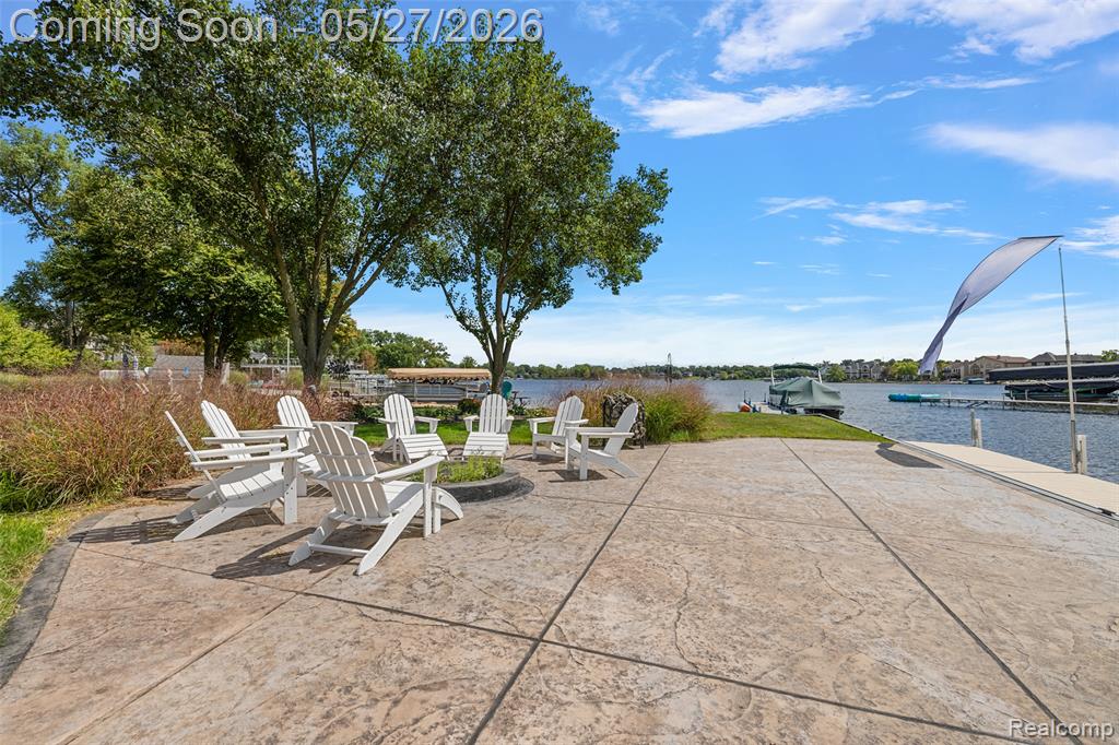 1600 Vanstone Drive, Commerce Twp, MI 48382 — Photo 54